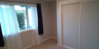 Joan Andrew's room