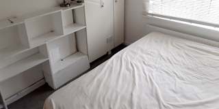 Nyla Jan's room