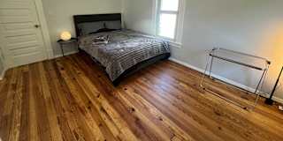 Ashley's room