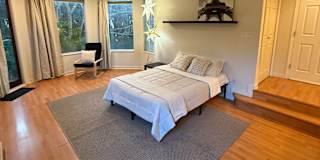 Homebase's room