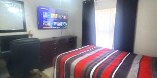 Jason Bryan, Realtor's room