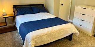 Aman's room