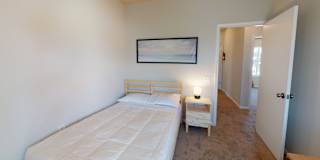 Sam June's room