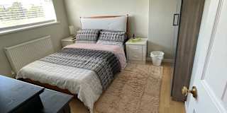 Mandy's room