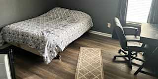 Kathy's room