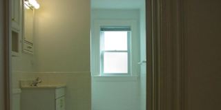 Yan's room