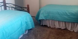 Susan Cook's room