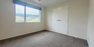 Haidee's room