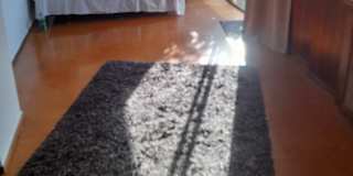 Damo's room