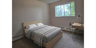 Todd's room