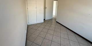Blake's room
