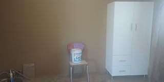 Norman's room