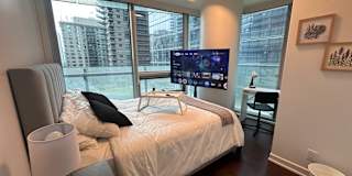 Housingfouryou's room