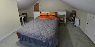 Jason's room