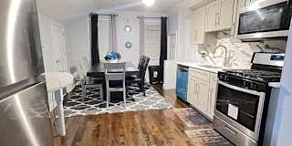 CHARLENE's room
