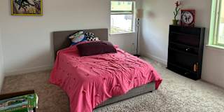 Damien D's room