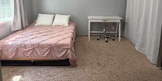 Lisa's room