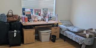 Ram's room