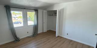 Leah's room