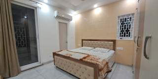 Harshita's room