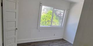 Veronica Cabrera's room
