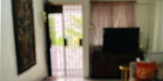 Joyce's room