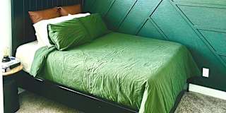 Jeph's room