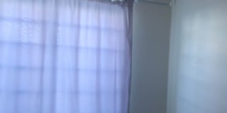 Olwethu's room
