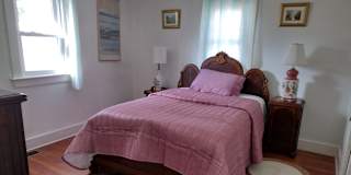 Cadol's room