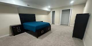 Miranda's room