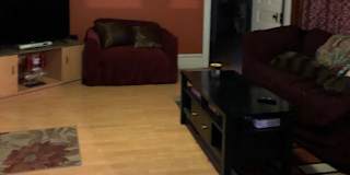 Daniel Villegas's room