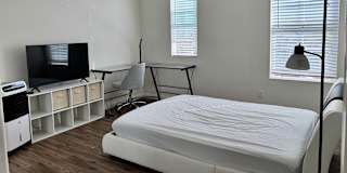 HELEN's room