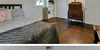 Ke's room