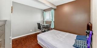 Todd's room