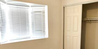 Sue's room
