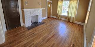 AMR Property Management's room
