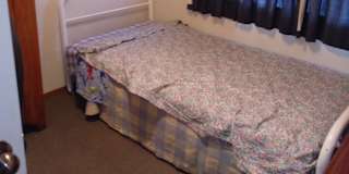 Margaret Miller's room
