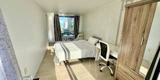 Evangeline's room