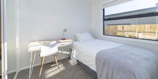 Samuel's room