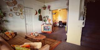 Ryan's room