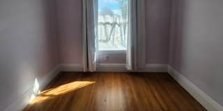 Krystle's room