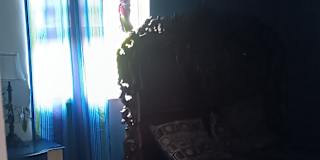 Millicent's room