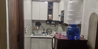 Ritika's room