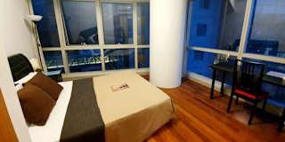 VVA EI's room