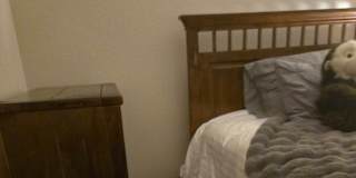 Irene king's room