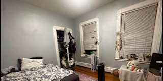 Fana's room