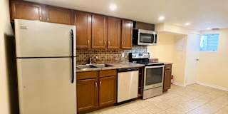 VH Rentals's room
