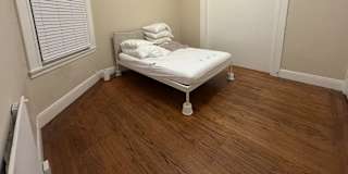 Calder's room