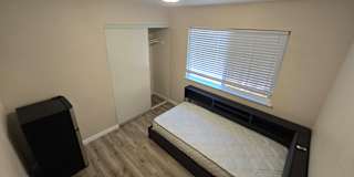 Denis's room