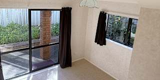 Richard's room